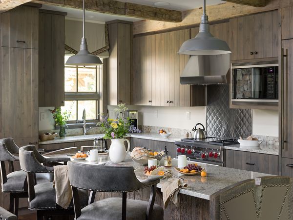 Teton Village Luxury Home away from Home