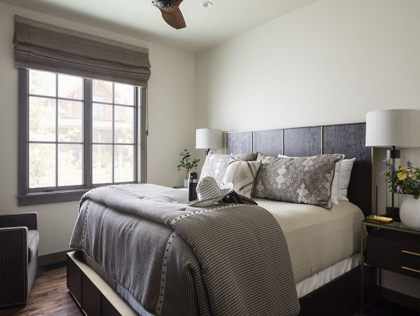 Teton Village Luxury Home away from Home