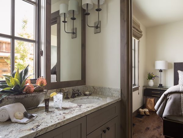 Teton Village Luxury Home away from Home