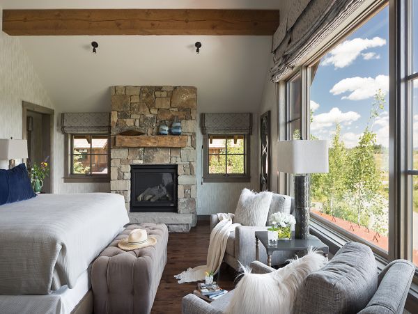 Teton Village Luxury Home away from Home