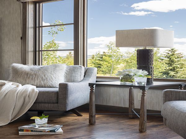 Teton Village Luxury Home away from Home