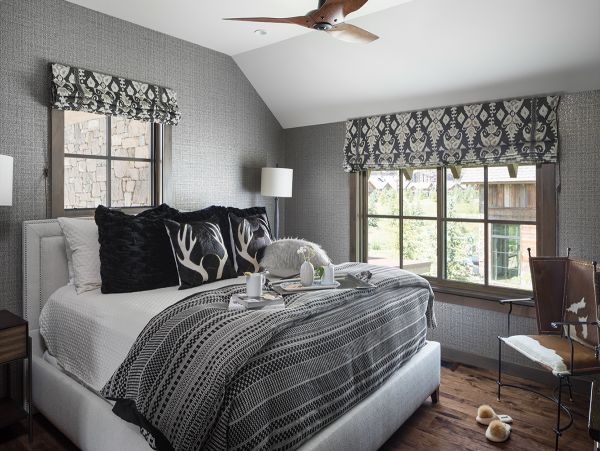 Teton Village Luxury Home away from Home
