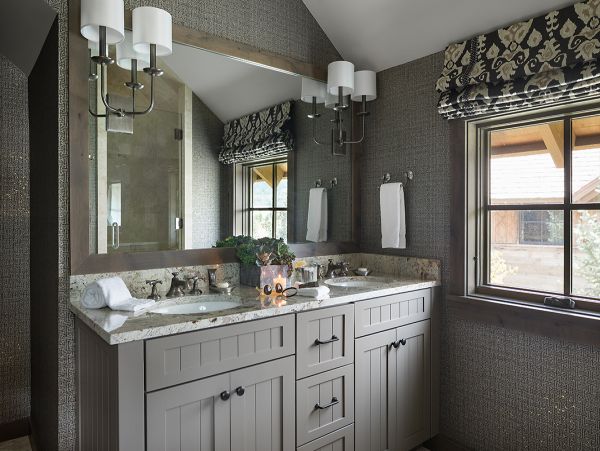 Teton Village Luxury Home away from Home