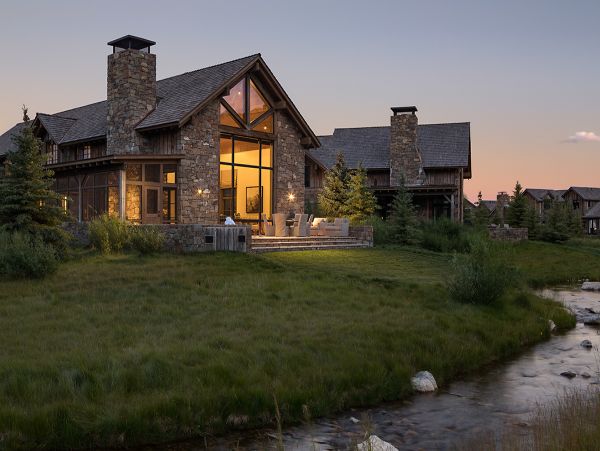 Teton Village Luxury Home away from Home