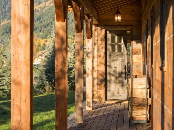 Jackson Hole Wy Home 1005415