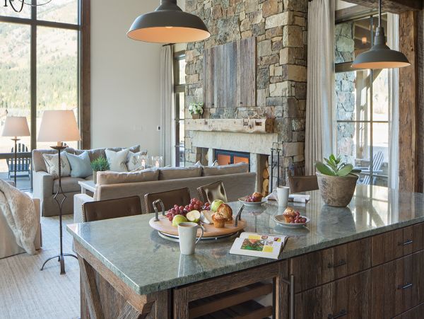 Jackson Hole Wy Home 1005415