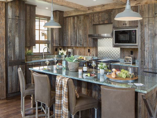 Jackson Hole Wy Home 1005415