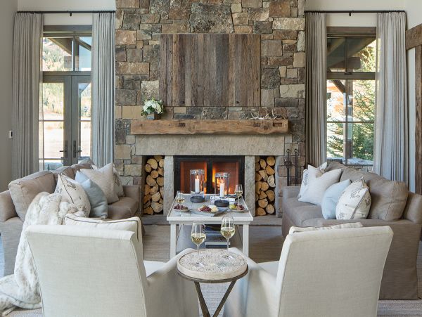 Jackson Hole Wy Home 1005415