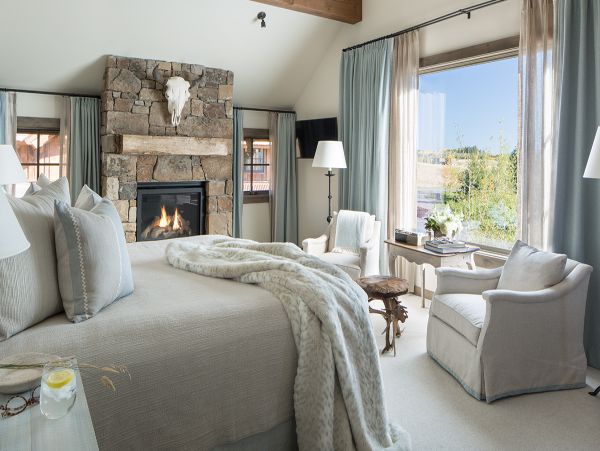 Jackson Hole Wy Home 1005415