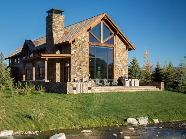 Jackson Hole Wy Home 1005415