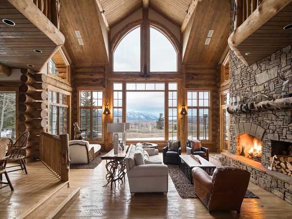 Jackson Hole Wy Home 1005417