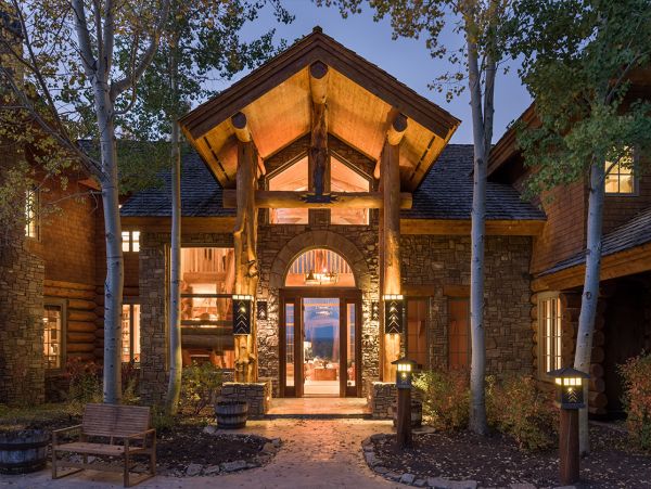 Jackson Hole Wy Home 1005417