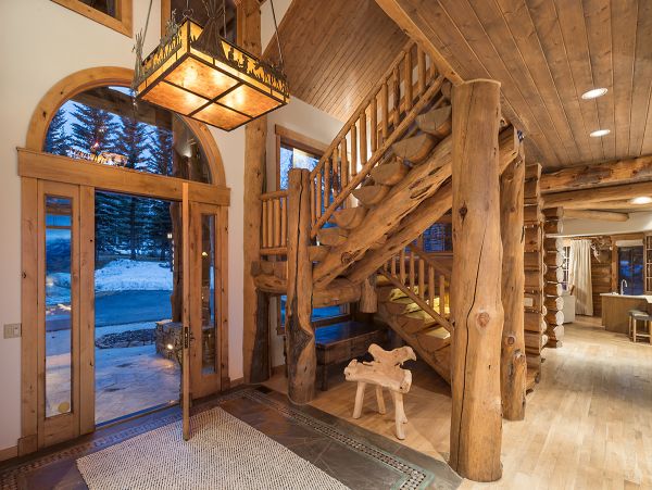 Jackson Hole Wy Home 1005417