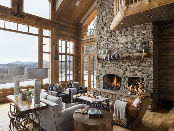 Jackson Hole Wy Home 1005417