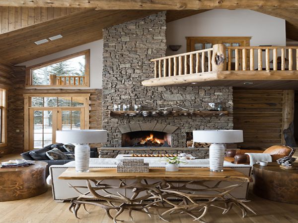Jackson Hole Wy Home 1005417