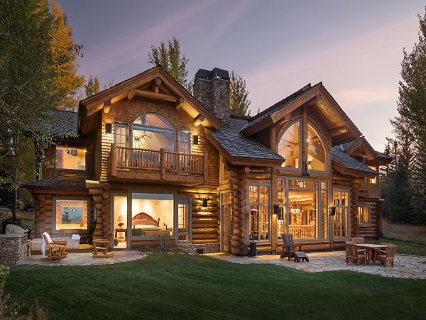 Jackson Hole Wy Home 1005417