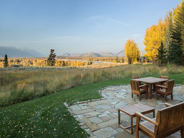 Jackson Hole Wy Home 1005417