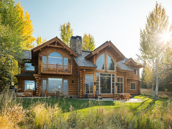 Jackson Hole Wy Home 1005417