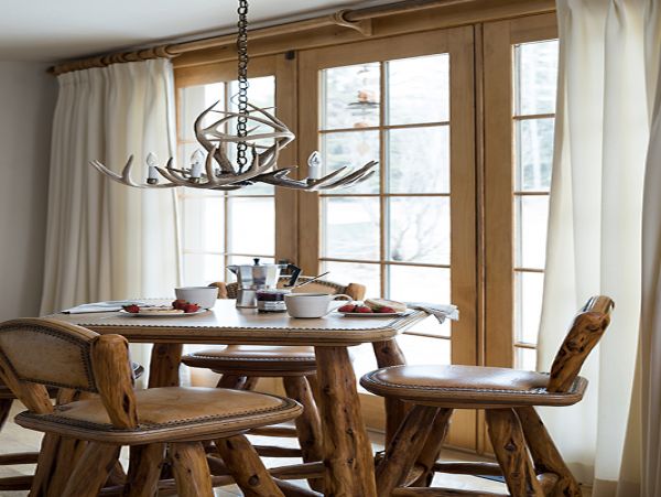 Jackson Hole Wy Home 1005417