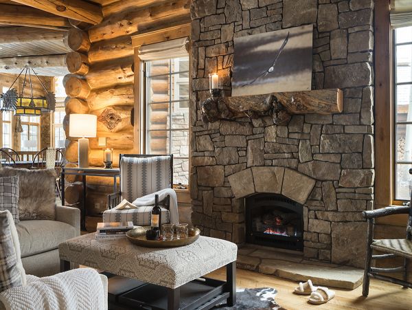 Jackson Hole Wy Home 1005417