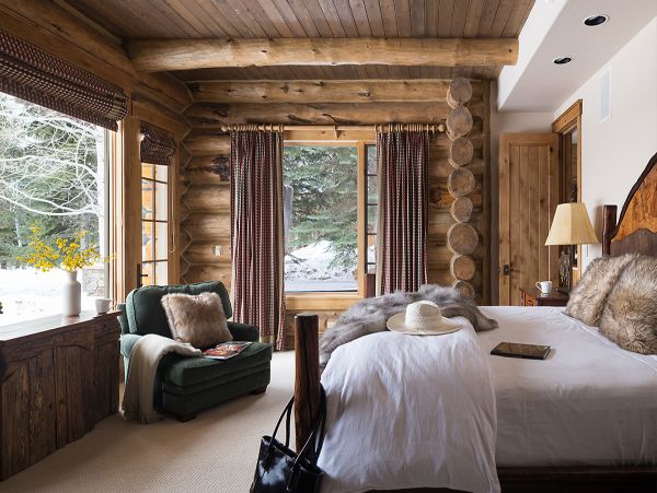 Jackson Hole Wy Home 1005417
