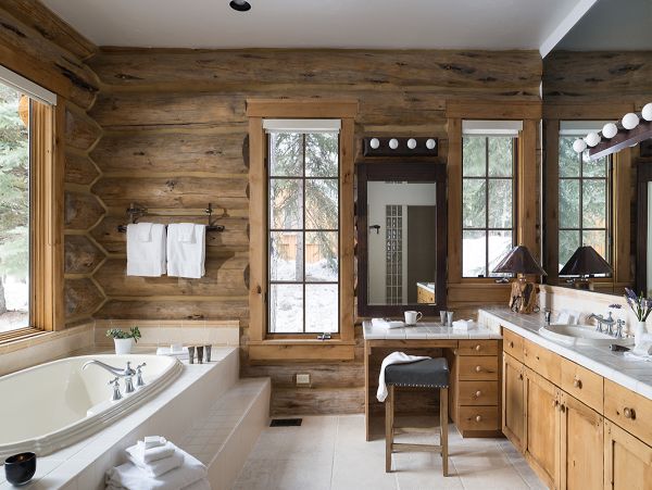 Jackson Hole Wy Home 1005417