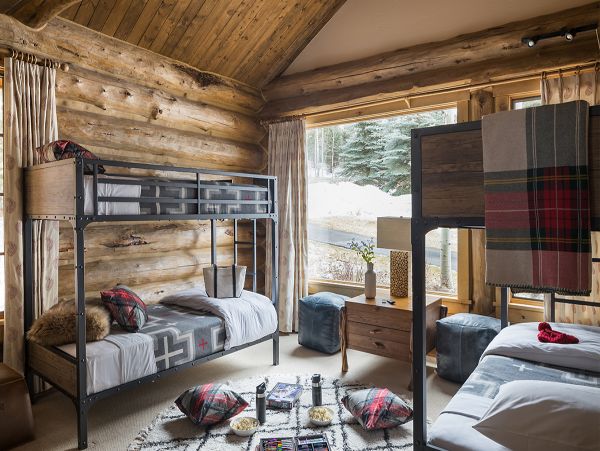 Jackson Hole Wy Home 1005417