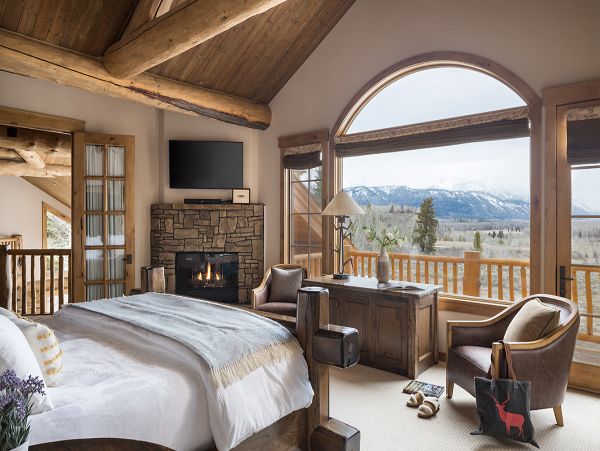 Jackson Hole Wy Home 1005417