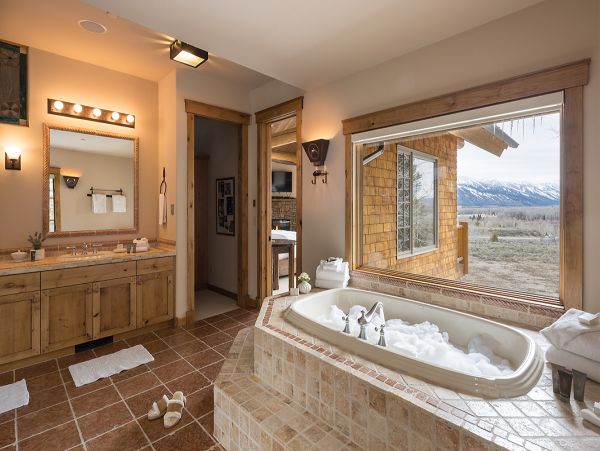 Jackson Hole Wy Home 1005417