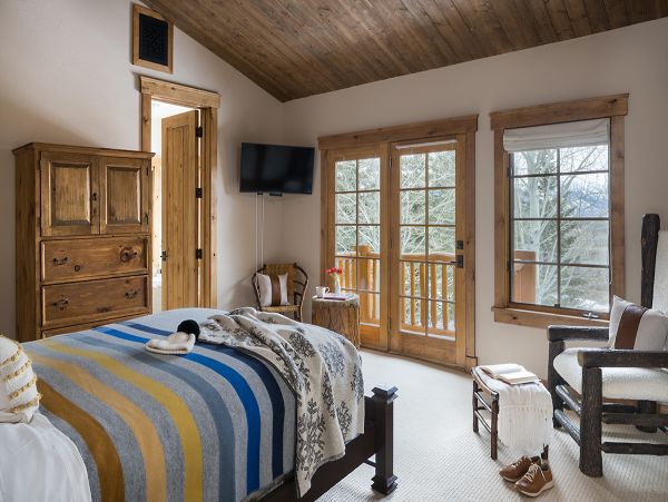 Jackson Hole Wy Home 1005417