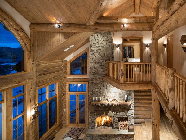 Jackson Hole Wy Home 1005417