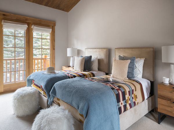 Jackson Hole Wy Home 1005417
