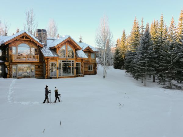 Jackson Hole Wy Home 1005417