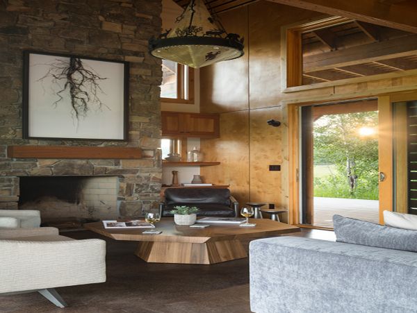Jackson Hole Wy Home 1005418