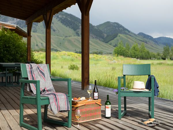 Jackson Hole Wy Home 1005418