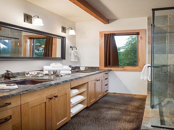 Jackson Hole Wy Home 1005418