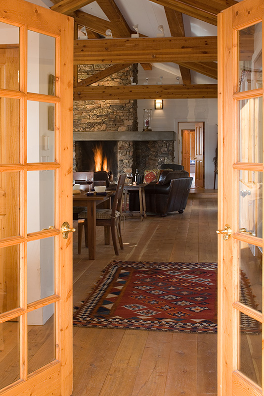Jackson Hole Wy Home 1005419