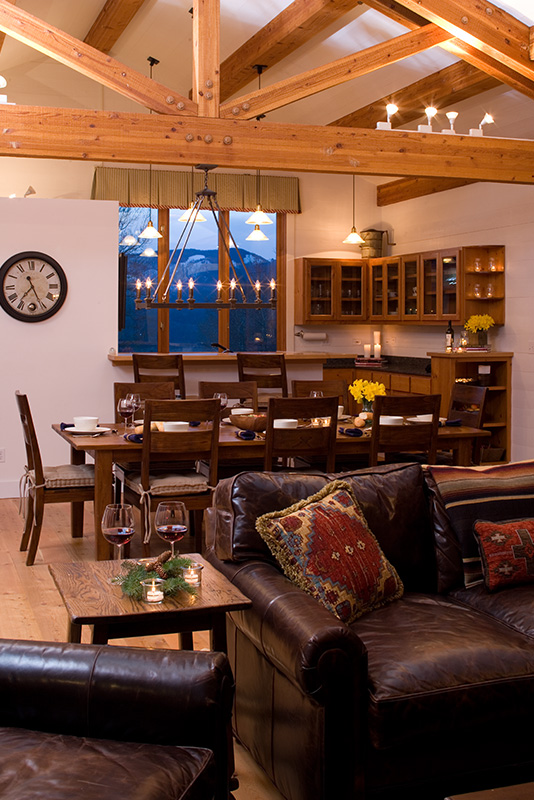 Jackson Hole Wy Home 1005419