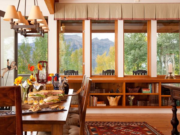 Jackson Hole Wy Home 1005419