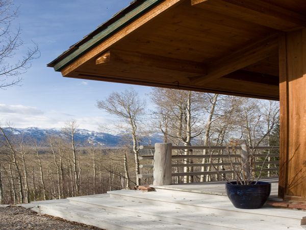 Jackson Hole Wy Home 1005419