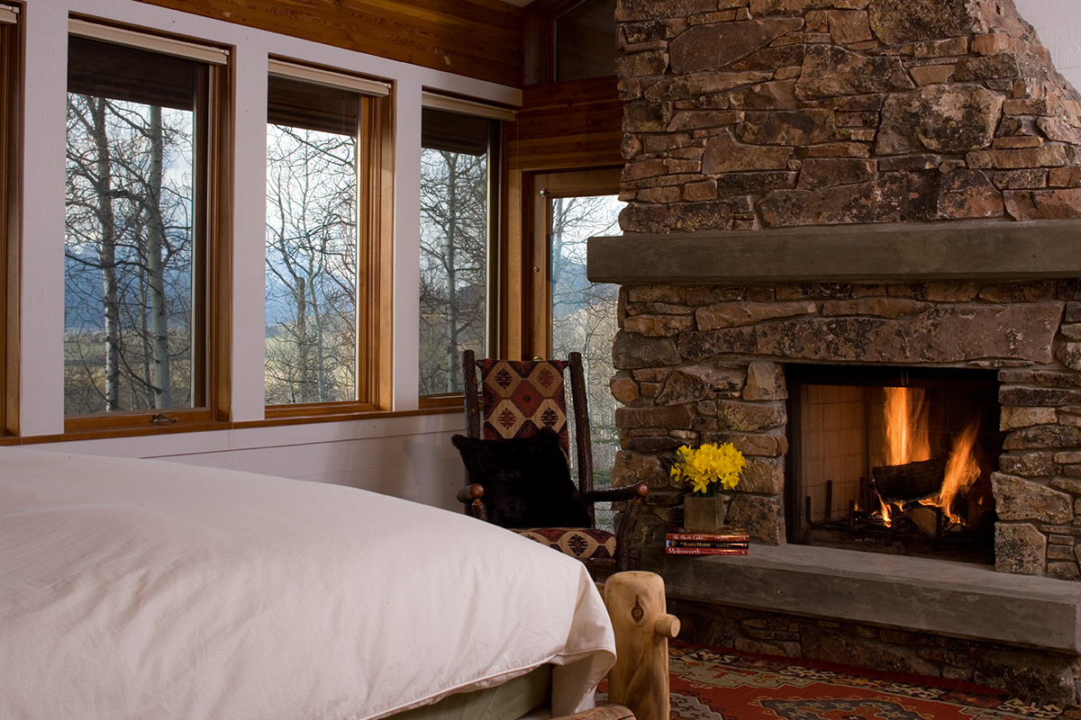 Jackson Hole Wy Home 1005419