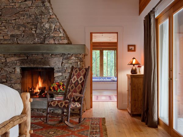 Jackson Hole Wy Home 1005419