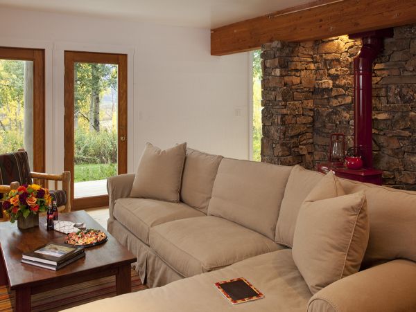 Jackson Hole Wy Home 1005419
