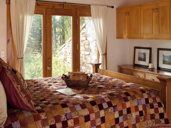 Jackson Hole Wy Home 1005419
