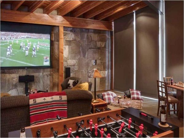 Mountain Views Jackson Hole Luxury Vacation Home.
