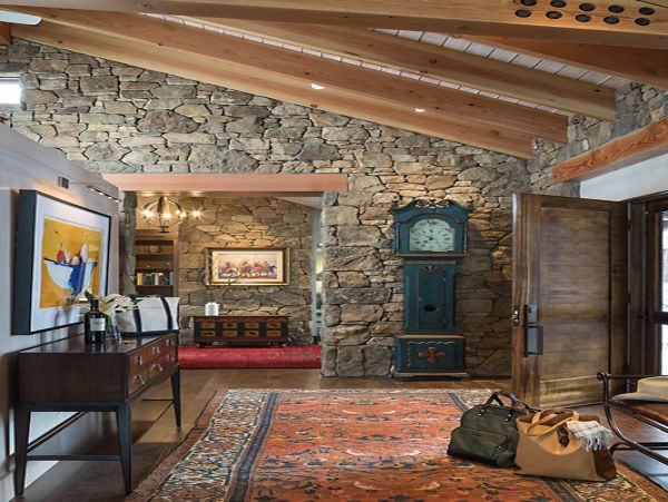 Jackson Hole Wy Home 1005421