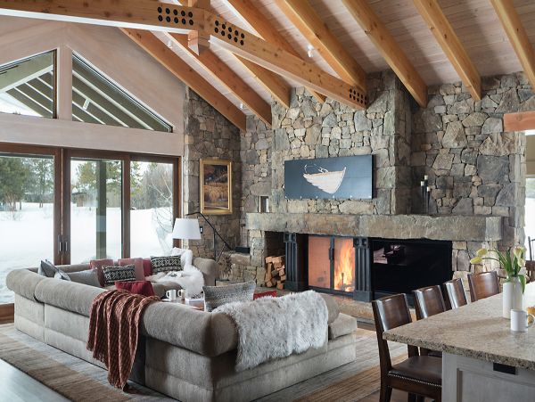 Jackson Hole Wy Home 1005421