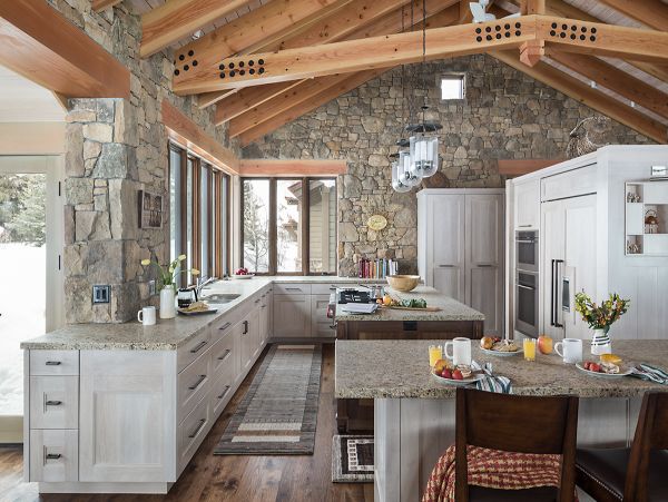 Jackson Hole Wy Home 1005421