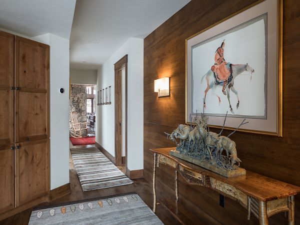 Jackson Hole Wy Home 1005421
