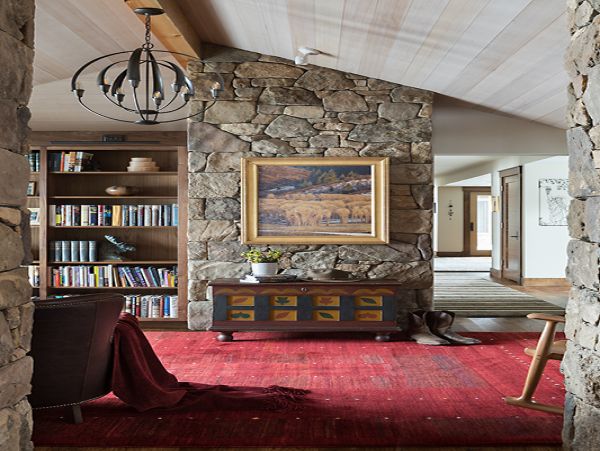 Jackson Hole Wy Home 1005421